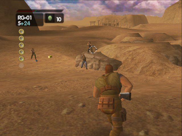 Image in-game