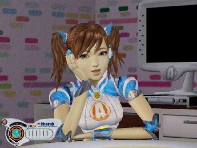 Image in-game