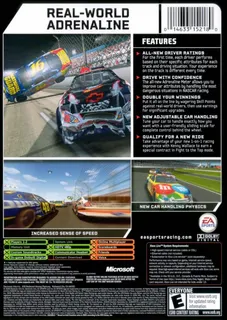 Nascar 07 dos