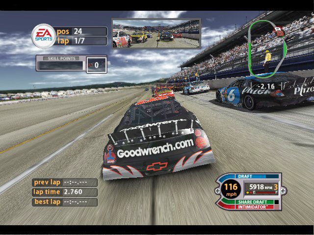 Image in-game