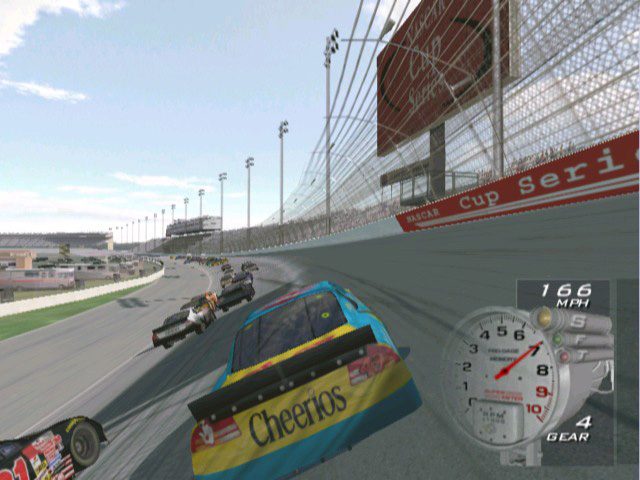 Image in-game