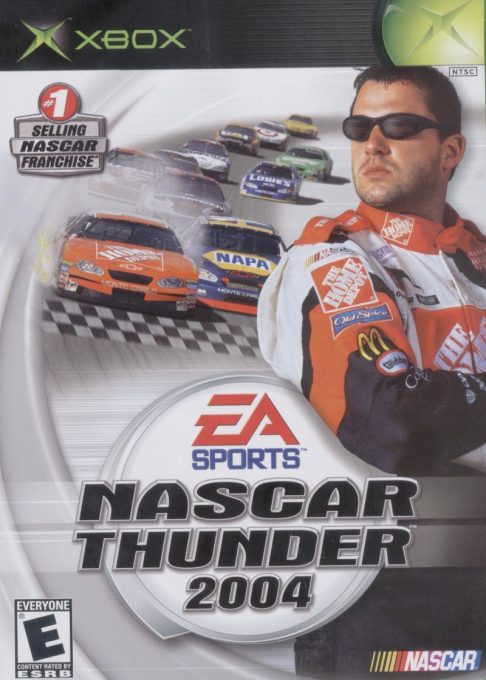 Nascar Thunder 2004