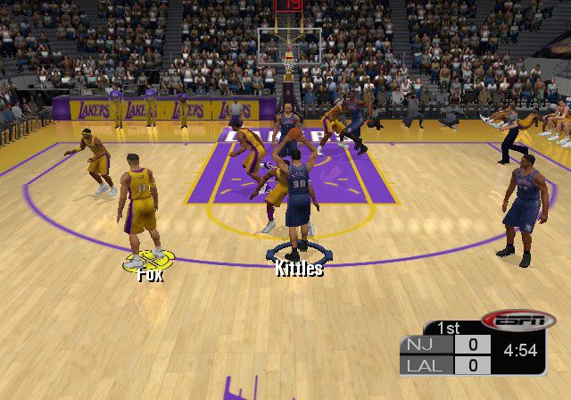 Image in-game