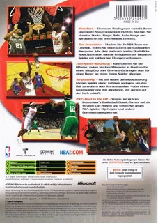 Nba 2k6 - Dos