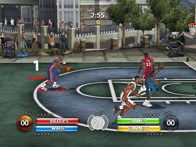 Image in-game