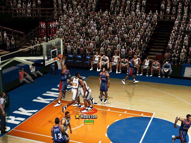 Image in-game