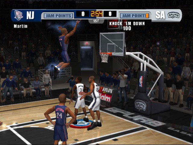 Image in-game