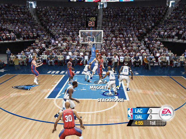 Image in-game
