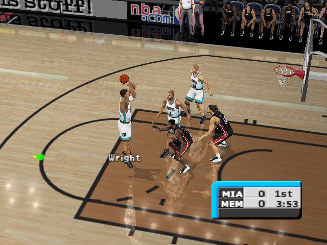Image in-game