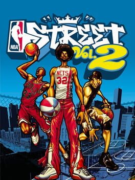 NBA Street