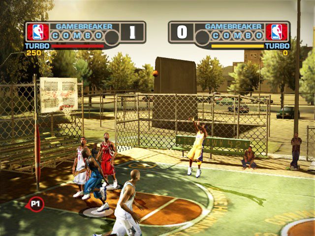 Image in-game