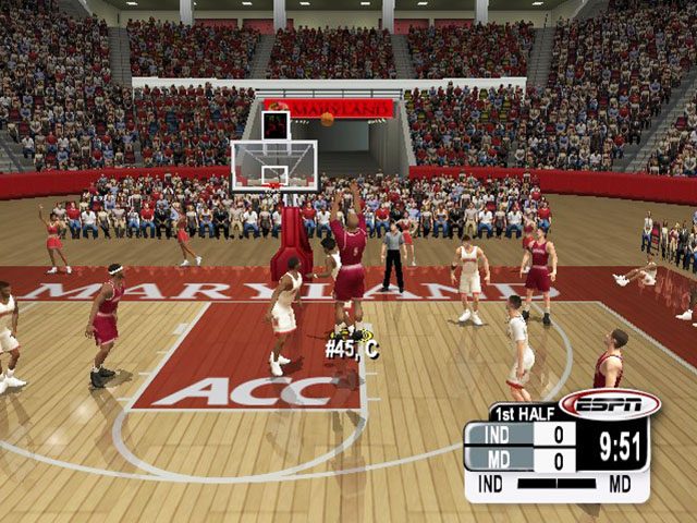 Image in-game