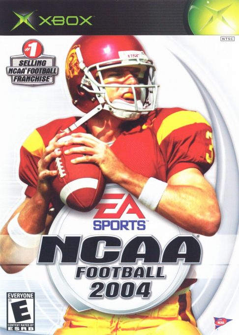 Ncaa Football 2004