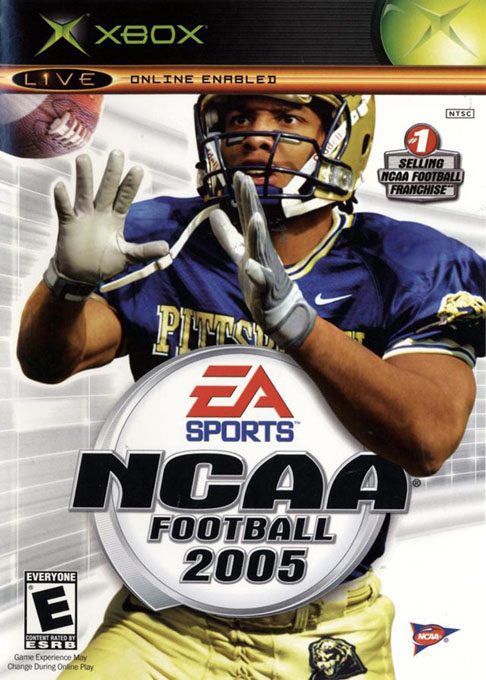 Ncaa Football 2005