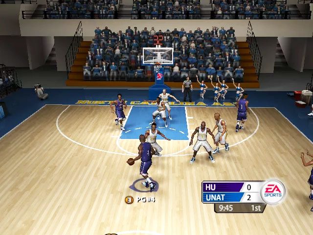 Image in-game