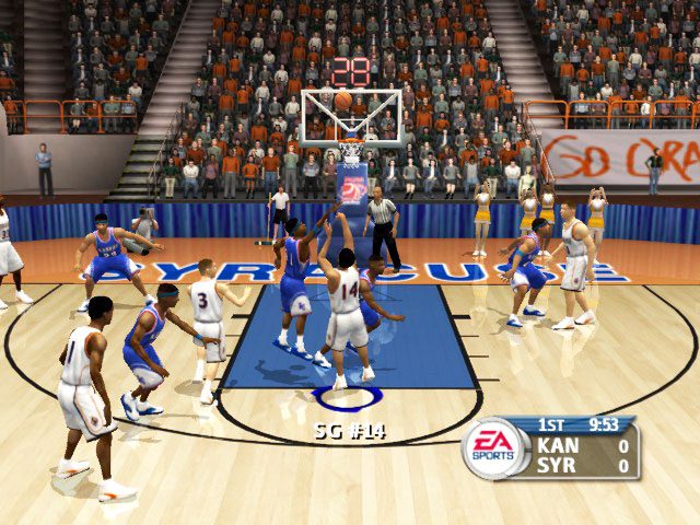 Image in-game