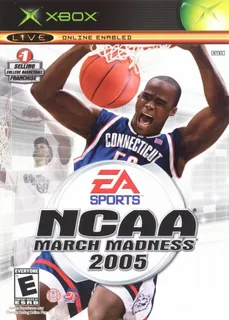 Ncaa March Madness 2005