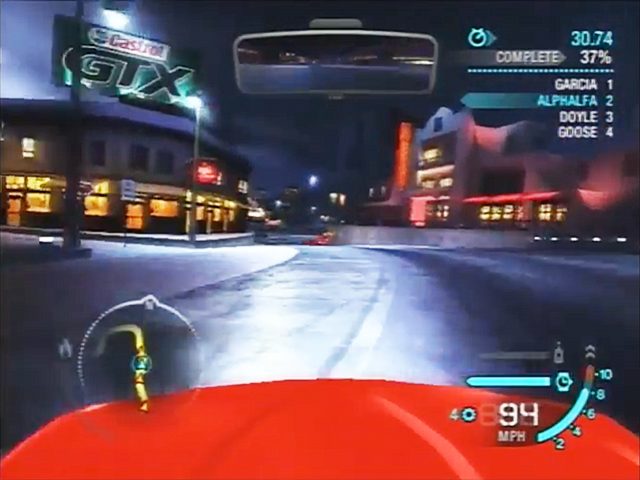 Image in-game