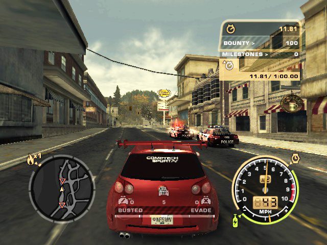 Image in-game