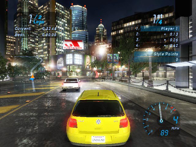 Image in-game