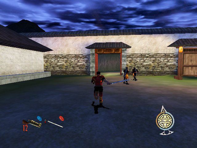 Image in-game