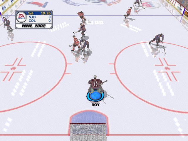 Image in-game