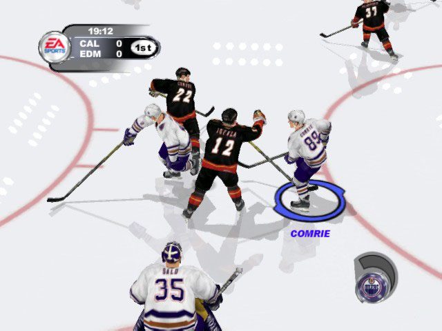 Image in-game