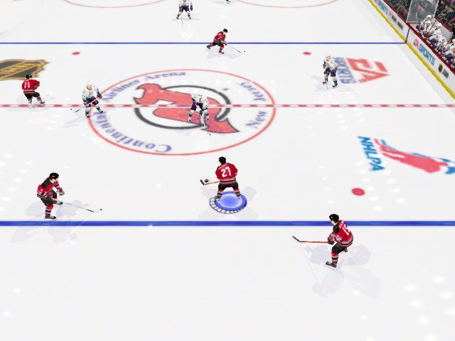 Image in-game