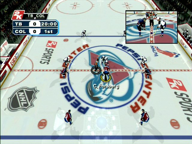 Image in-game