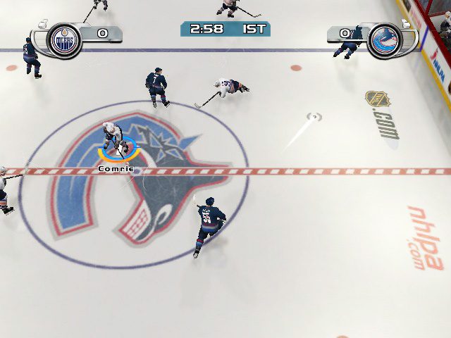 Image in-game
