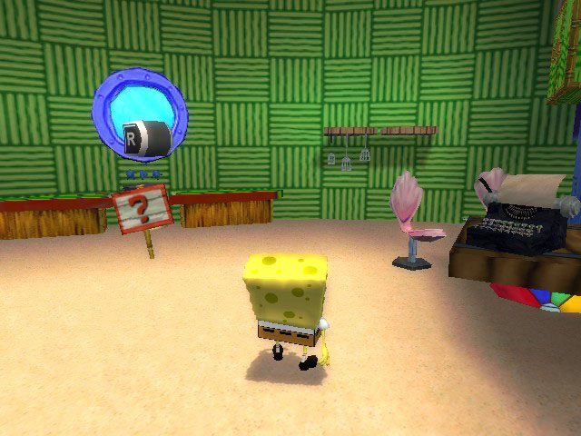 Image in-game