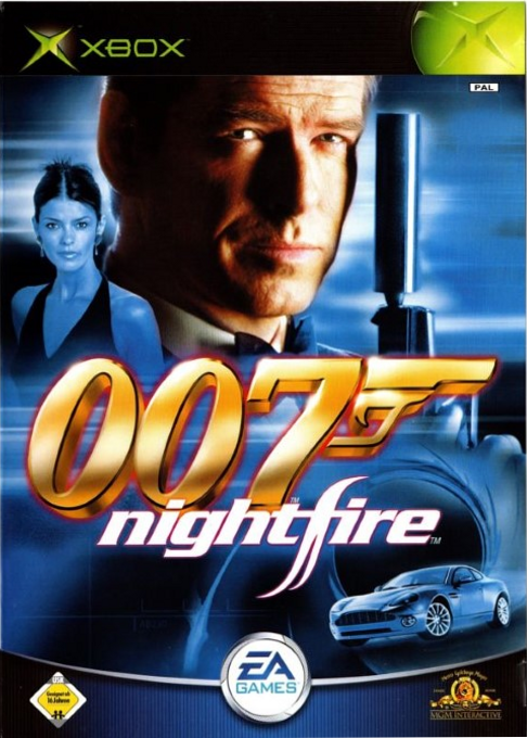 Nightfire