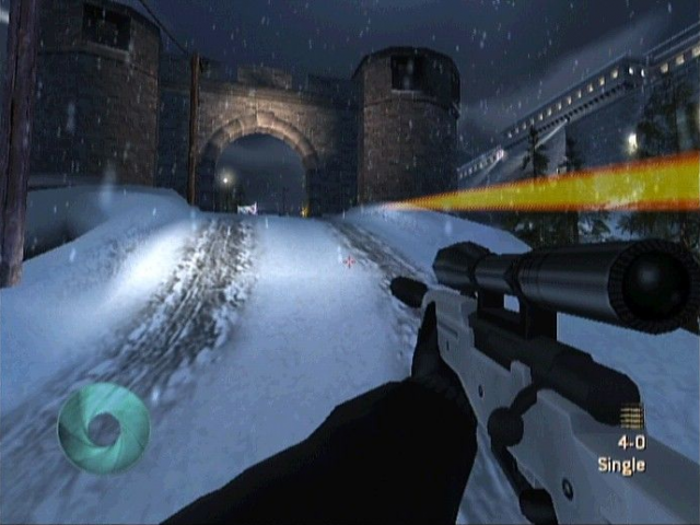 Image in-game