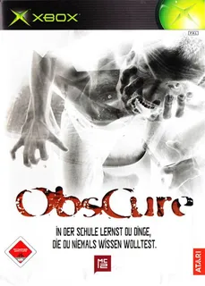 Obscure