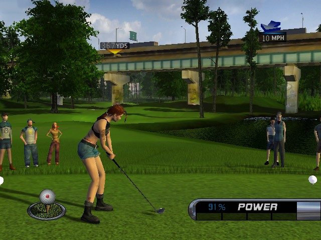 Image in-game