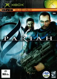 Pariah