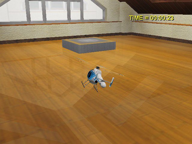 Image in-game