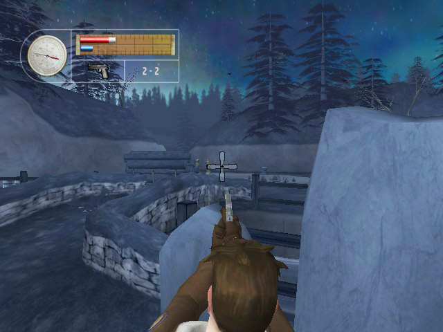 Image in-game