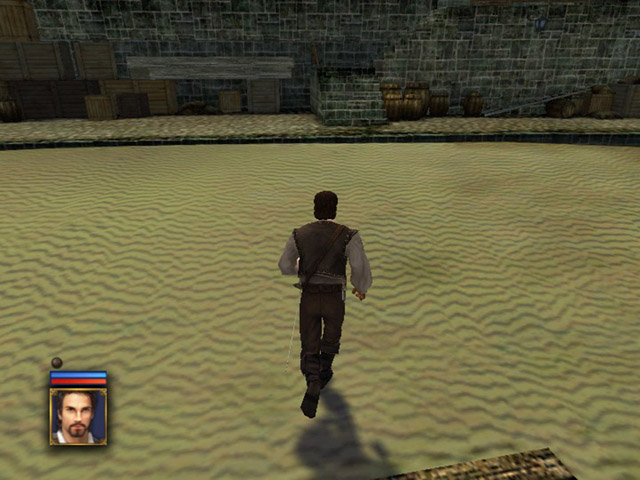 Image in-game