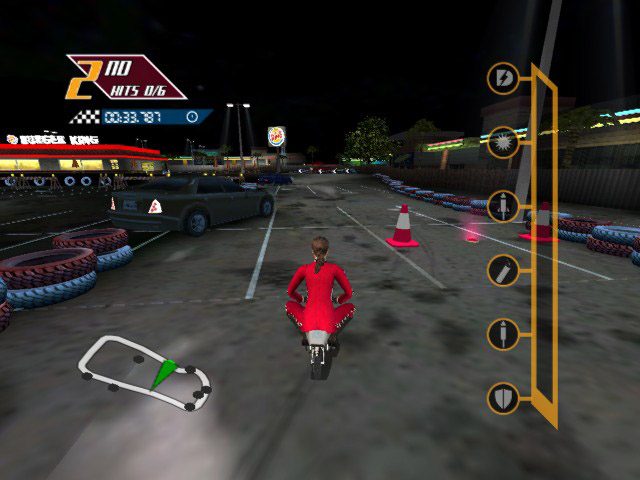 Image in-game