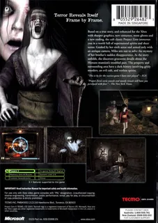 Project Zero - Dos