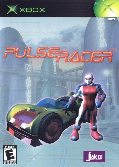 Pulse Racer