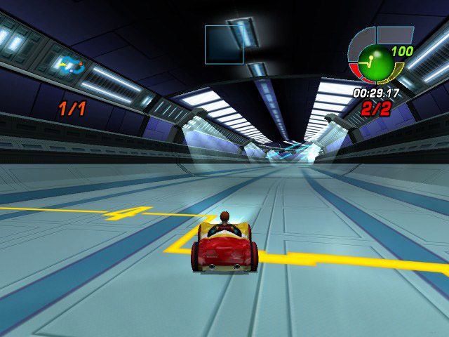 Image in-game