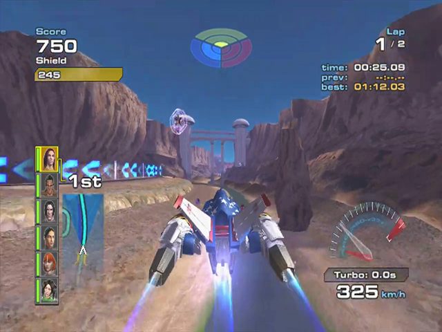 Image in-game