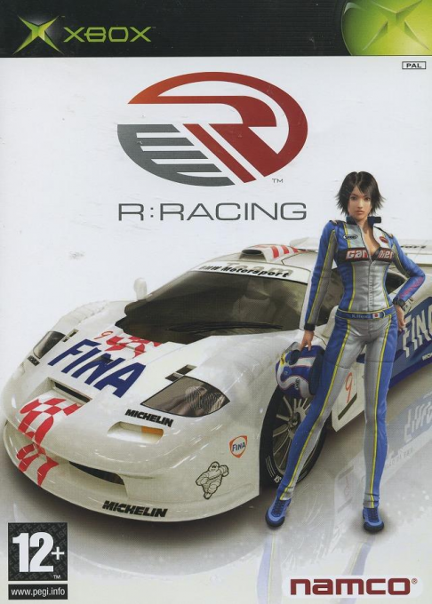 R-Racing