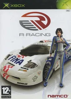 R-Racing