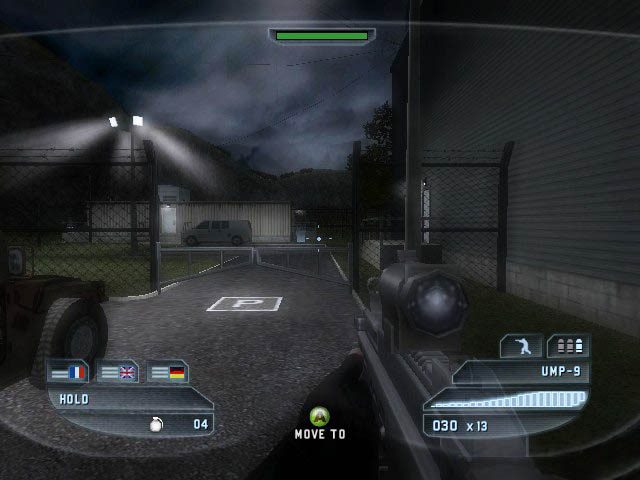 Image in-game