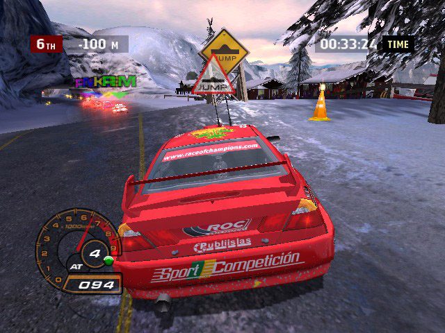 Image in-game