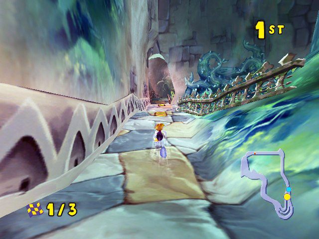 Image in-game
