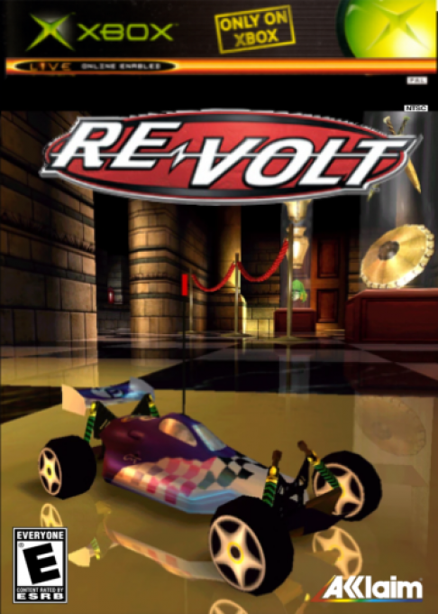 Re-Volt